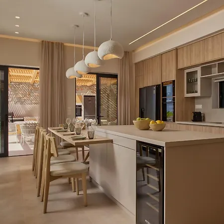 Hue Villa, Stunning Southern Beaches, By Thinkvilla Villa *